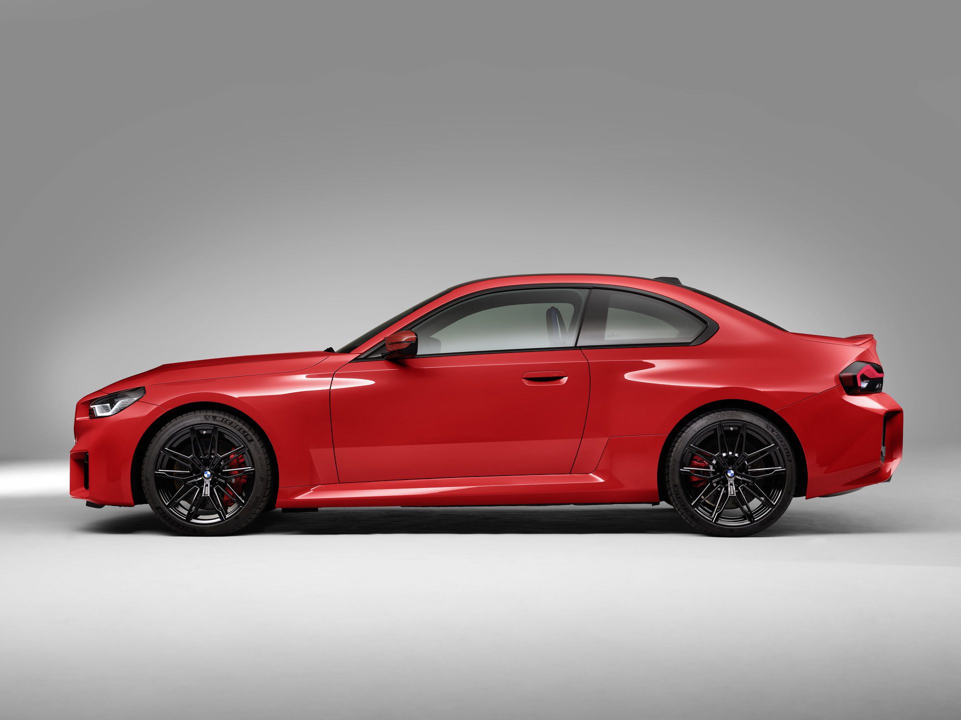 2023 BMW M2 One More Hero from Bavaria